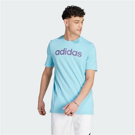 remera adidas original street essentials